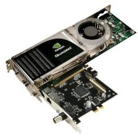 Видеокарта PNY VCQFX5600G-PCIE-PB