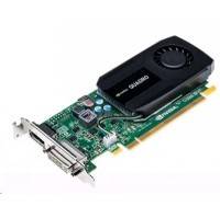 Видеокарта PNY VCQK420-2GB-PB