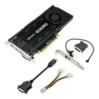 Видеокарта PNY VCQK4200-PB
