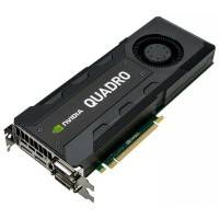 Видеокарта PNY VCQK5200-PB