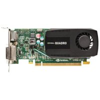 Видеокарта PNY VCQK600