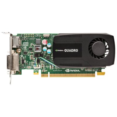 видеокарта PNY VCQK600