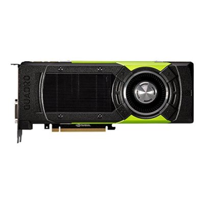 видеокарта PNY VCQM6000-24GB-PB