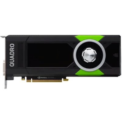 видеокарта PNY VCQP5000-5PB