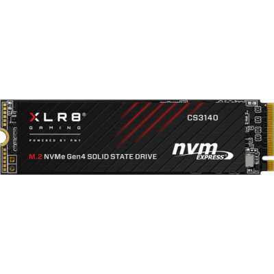 SSD диск PNY XLR8 CS3140 1Tb M280CS3140-1TB-RB