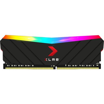 оперативная память PNY XLR8 Epic-X RGB MD16GD4320016XRGB