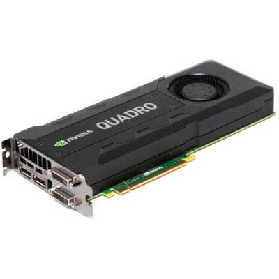 Видеокарта PNY XVCQK5200-PB