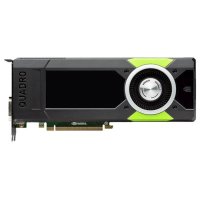 Видеокарта PNY XVCQM5000-PB