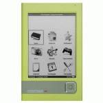 Электронная книга PocketBook 301 Light green plus комфорт