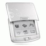Электронная книга PocketBook 360 White+чехол