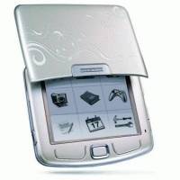 Электронная книга PocketBook 512 Grey