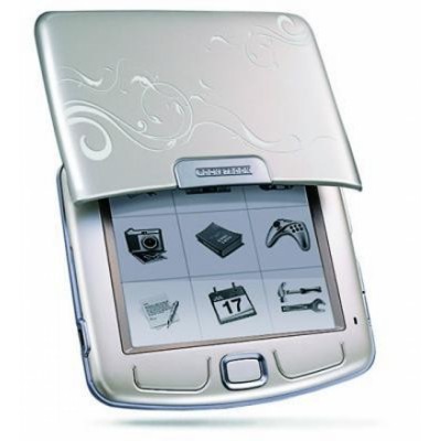 электронная книга PocketBook 512 Grey