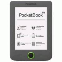 Электронная книга PocketBook 515 Black