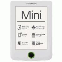 Электронная книга PocketBook 515 White