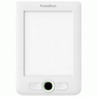 Электронная книга PocketBook 613 White