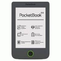 Электронная книга PocketBook 614 Grey
