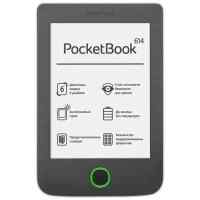 Электронная книга PocketBook 614 Limited Edition Grey