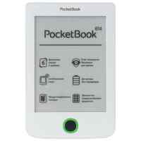 Электронная книга PocketBook 614 Limited Edition White