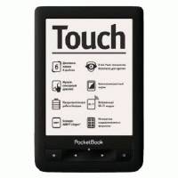 Электронная книга PocketBook 622 Black