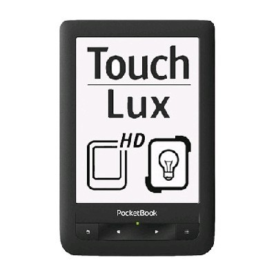 электронная книга PocketBook 623 Black