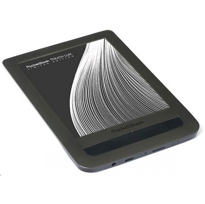электронная книга PocketBook 623LE Black