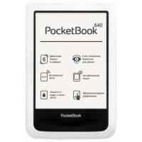 Электронная книга PocketBook 640 Aqua