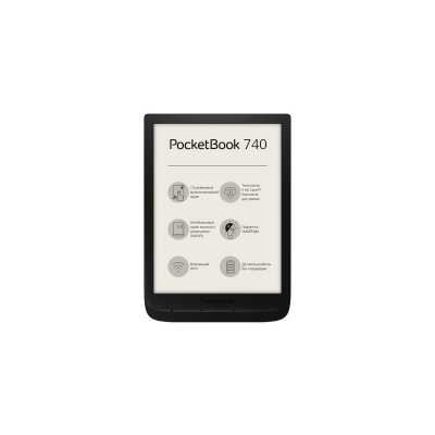 электронная книга PocketBook 740 Black
