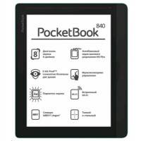 Электронная книга PocketBook 840 Dark Brown