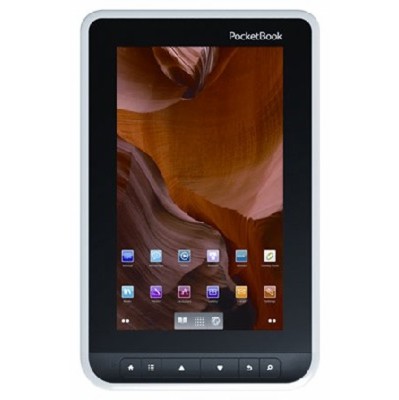 планшет PocketBook A7 PBA73G-BW-CIS