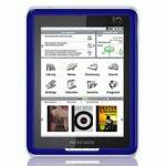 Электронная книга PocketBook IQ 701 Blue