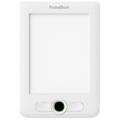 электронная книга PocketBook Pro 613 White