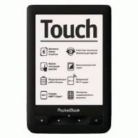 Электронная книга PocketBook Pro 622 Black
