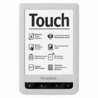 Электронная книга PocketBook Pro 622 Black/White