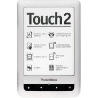 Электронная книга PocketBook Pro 622 Silver