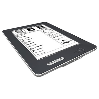 электронная книга PocketBook Pro 902 Dark Grey