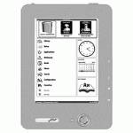 Электронная книга PocketBook Pro 912 Silver