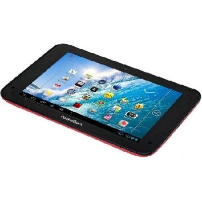 планшет PocketBook Surfpad 2 HD Red