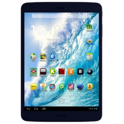 планшет PocketBook Surfpad 3 Grey PBS3-785-Y-CIS