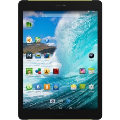 планшет PocketBook Surfpad 4 L Black