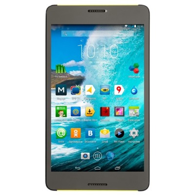 планшет PocketBook Surfpad 4 S Black