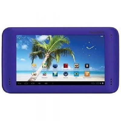 планшет PocketBook Surfpad U7 Black/Indigo Blue