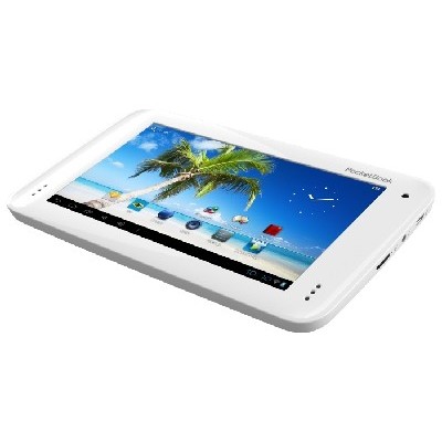 планшет PocketBook Surfpad U7 Black/White