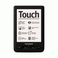 Электронная книга PocketBook Touch 622 Black/White