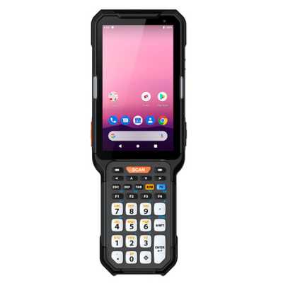 терминал сбора данных Point Mobile PM451 P451G3Y64DJE0C-GUN