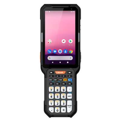 Терминал сбора данных Point Mobile PM451 P451G3I24DJE0C