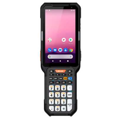 терминал сбора данных Point Mobile PM451 P451G3Y24DJE0C