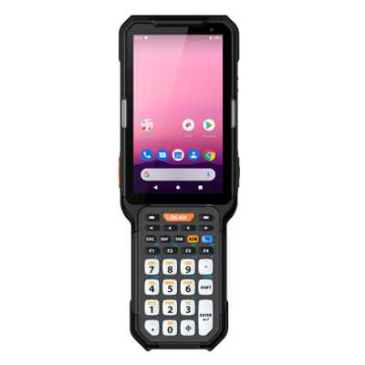Терминал сбора данных Point Mobile PM451 P451G3Y24DNE0C