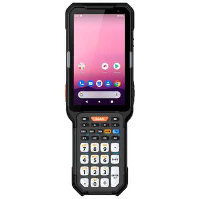 Терминал сбора данных Point Mobile PM451 P451G3YB4DJE0C