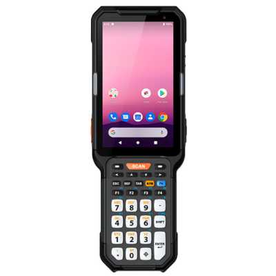Терминал сбора данных Point Mobile PM451 P451G6IB4DJERC