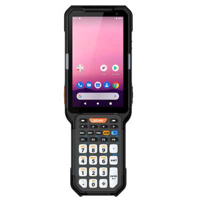 Терминал сбора данных Point Mobile PM452 P452E3I24DNE0C